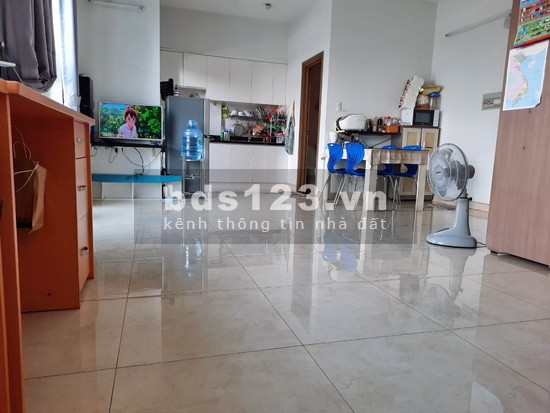 Căn hộ Luxcity chính chủ cần bán nhanh giá 1.45 tỷ, đủ tiện ích theo chuẩn Singapore