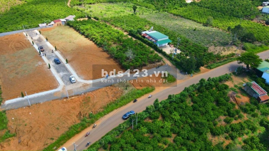 Cần Bán Lô Đất 120m2 ngay QL20 cạnh nhà hàng Tâm Châu giá rẻ bất ngờ 530 triệu