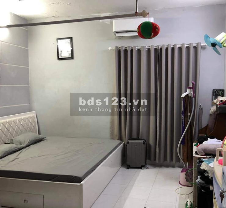 Giá Tốt! Nhà ở ngay Xô Viết Nghệ Tĩnh,P.21,BT 74m(4mx19mx2tầng) 5,8tỷ