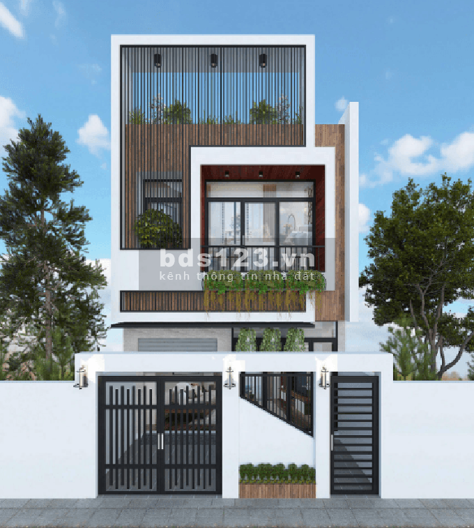 Chỉ với 1,2 tỷ sở hữu ngay căn hộ 3 phòng ngủ sau lưng Chợ Bình Chánh