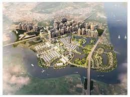 Về quê Cần bán lô đất đẹp bên cạnh Vinhome Grandpark Quận 9
