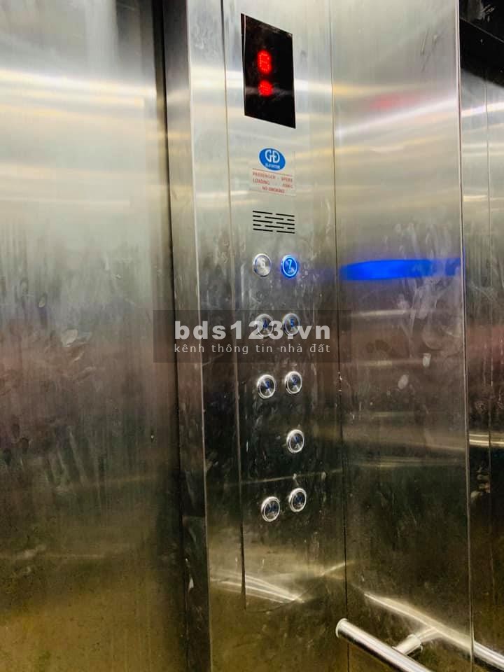 Bán nhà mặt phố Trung Kính to, 88m2, 5T, 5.4m MT, 36 Tỷ, LH 0839844444