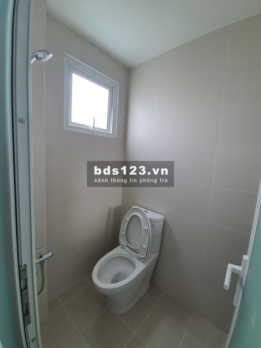 Studio, full nội thất, gần Lotte Q7 - ĐH RMIT, phòng mới hỗ trợ mùa dịch