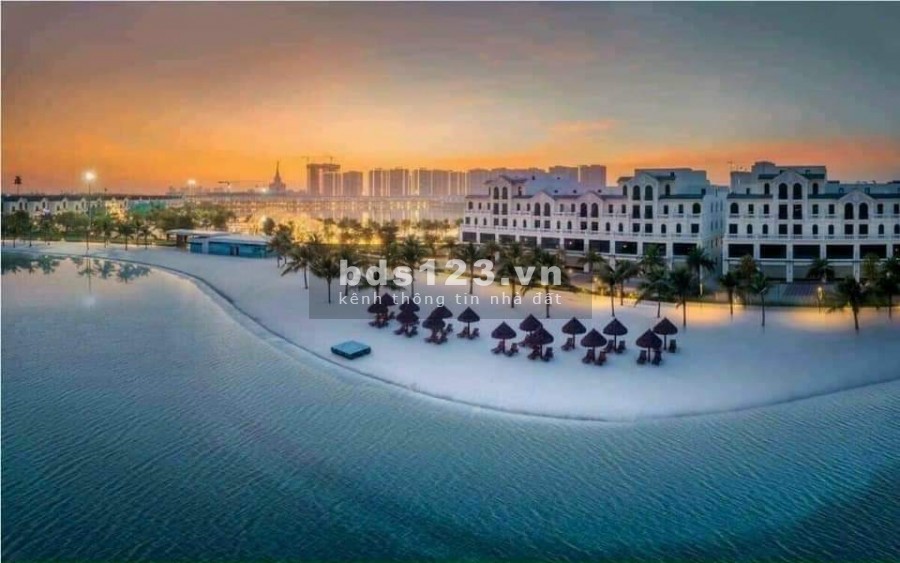 Bán căn hộ 2 pn + 1, dtsd 59m2, giá 33 tr/m2, giá 1 tỷ 950, ki HĐMB trực tiếp chủ đầu tư, Vinhomes Ocean Park
