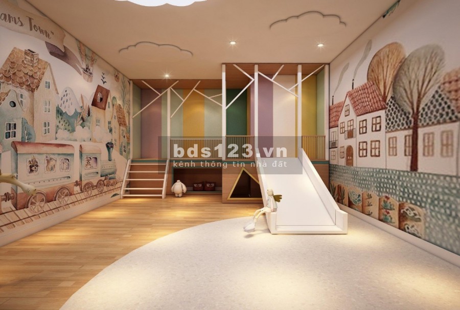 Chuẩn bị mở bán BRG Grand Plaza vị trí đắc đia, CSBH tốt, vay ngân hàng với lãi suất cực ưu đãi.