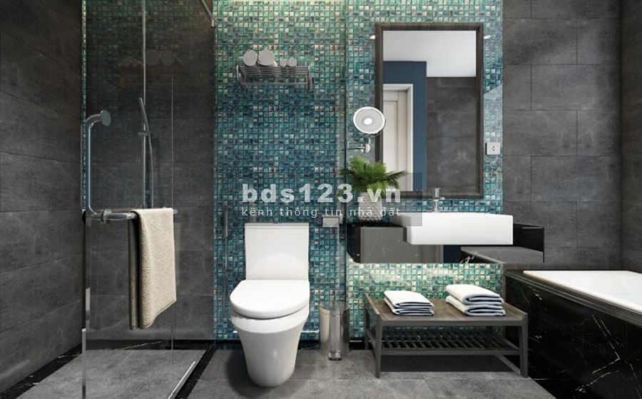 Căn Hộ 2PN Chuẩn 5 sao Tại Altara Suite. Sở hữu lâu dài. LH 0939 81 3696