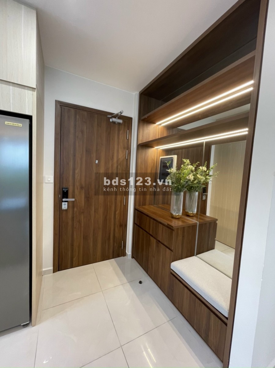 Thanh toán chỉ 100 triệu sỡ hữu căn hộ cao cấp