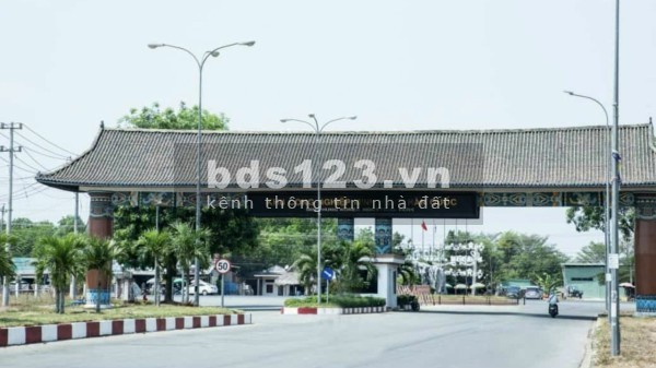 Chính chủ cần bán gấp đất nền có thổ cư Bình Phước giá rẻ