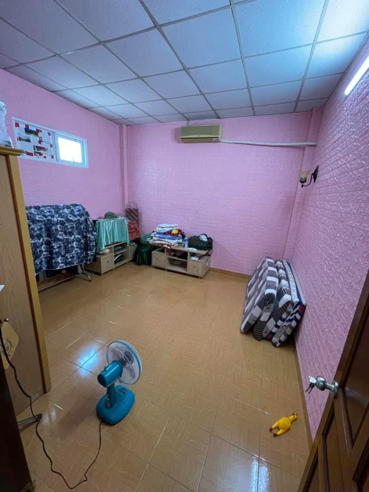 Bán Nhà Quận 7, 77 Đường 17, Lâm Văn Bền, dt 80m2, gía 7.3 tỷ