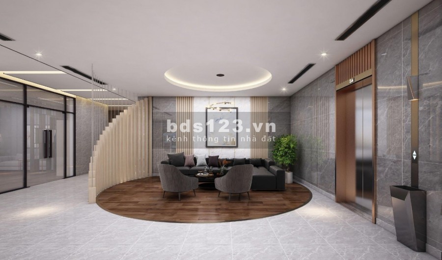 Chuẩn bị mở bán BRG Grand Plaza vị trí đắc đia, CSBH tốt, vay ngân hàng với lãi suất cực ưu đãi.