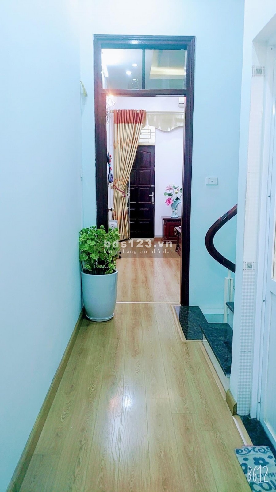 Nhà đẹp Thanh Xuân, dt 53m2, nhỉnh 7. tỷ, phân lô gara ô tô 7 chỗ, 2 mặt thoáng, lhcc