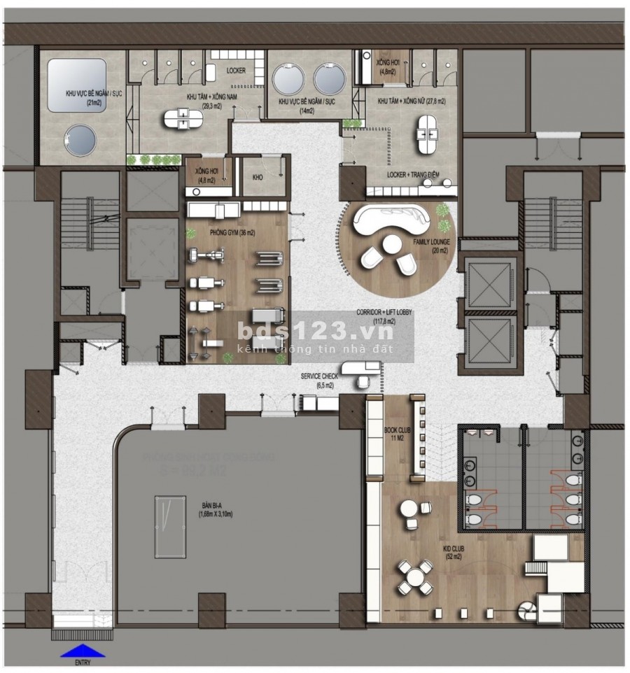 Chuẩn bị mở bán BRG Grand Plaza vị trí đắc đia, CSBH tốt, vay ngân hàng với lãi suất cực ưu đãi.