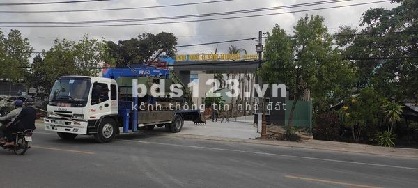 Đầu tư an toàn mùa dịch - Center mall Bạc Liêu, sở hữu lâu dài, tiện ích đủ