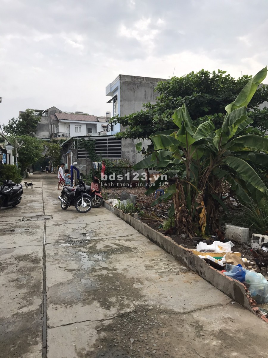 Bán lô đất đường 397 Đỗ Xuân Hợp- DT: 76m2- 3.55 tỷ