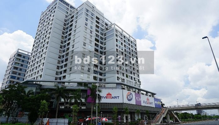 Cho thuê căn hộ Khu Vườn Đào, DT 60m2, 1PN giá 9 triệu/tháng. LH 0966286718
