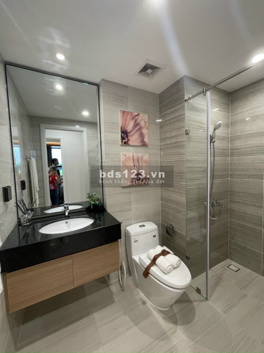 Thanh toán chỉ 100 triệu sỡ hữu căn hộ cao cấp