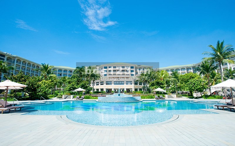 TỔNG HỢP KHÁCH SẠN - RESORT ĐÀ NẴNG !