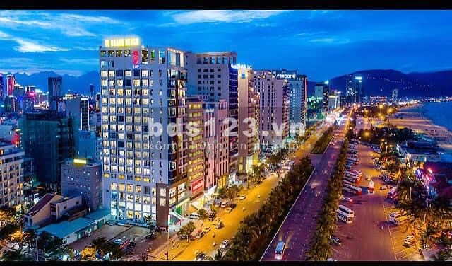 TỔNG HỢP KHÁCH SẠN - RESORT ĐÀ NẴNG !