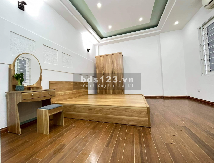 Nhà Đẹp Ngõ Ôtô, 20m Ra Mp Xuân Đỉnh, Bắc Từ Liêm, 35m2, 3.09 tỷ. T.Phương: 0941111357.