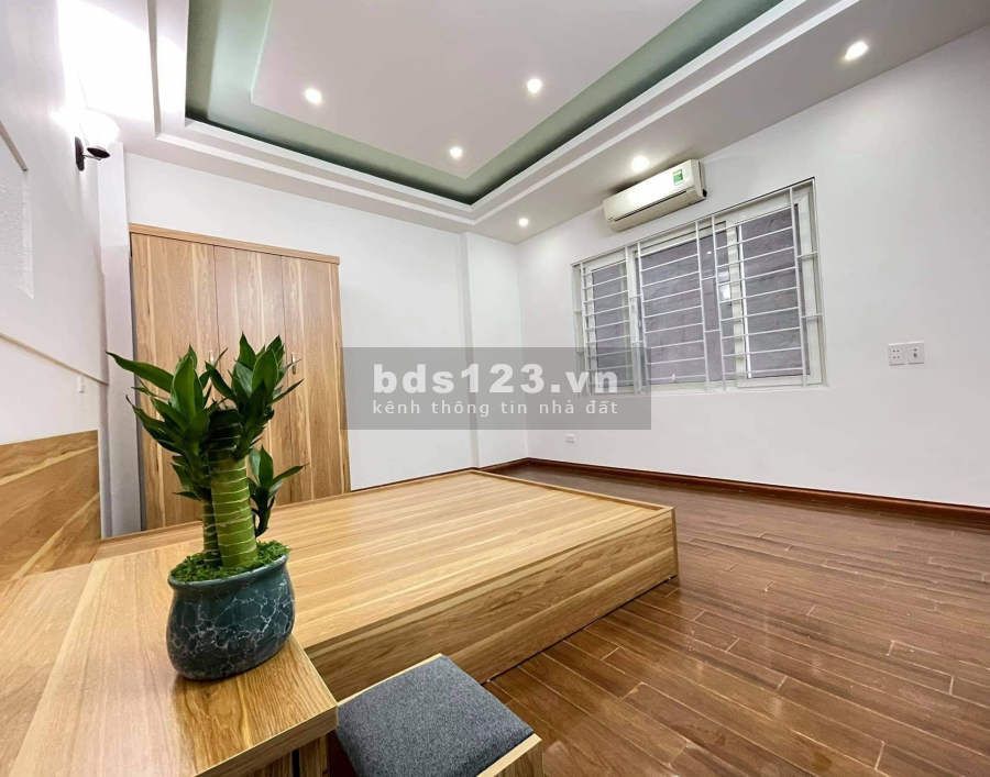 Nhà Đẹp Ngõ Ôtô, 20m Ra Mp Xuân Đỉnh, Bắc Từ Liêm, 35m2, 3.09 tỷ. T.Phương: 0941111357.