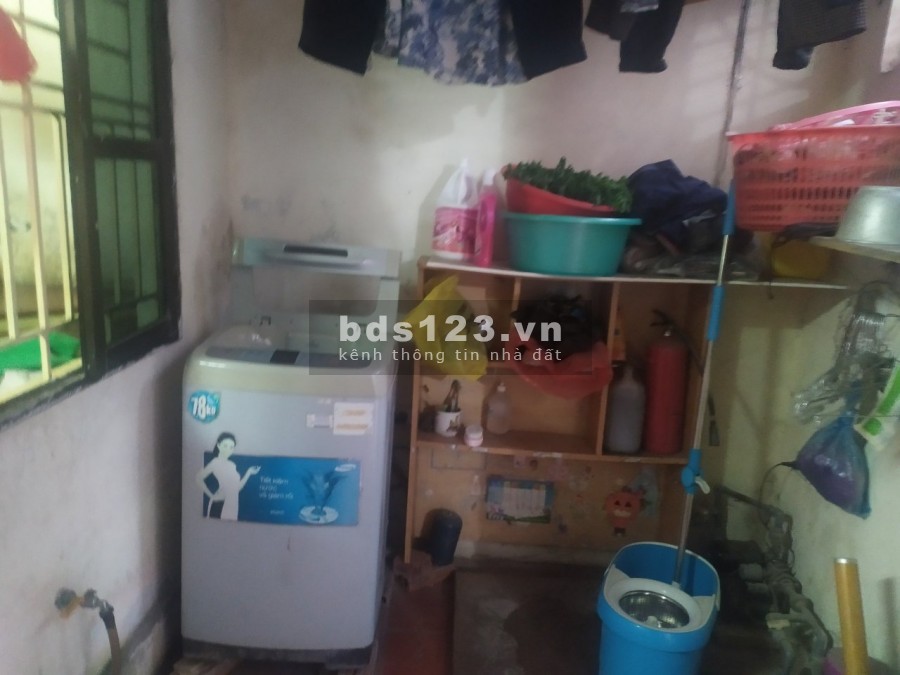 Bán Đất Tây Mỗ có nhà C4 hai thoáng taxi đỗ cửa, cách ô tô tránh nhau 5m nhỉnh 1.5 tỷ