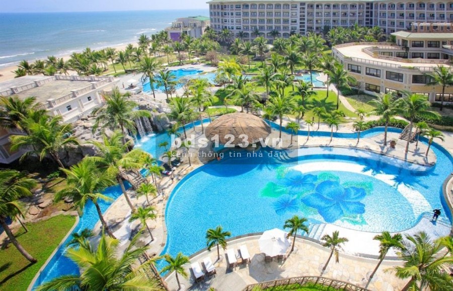 TỔNG HỢP KHÁCH SẠN - RESORT ĐÀ NẴNG !