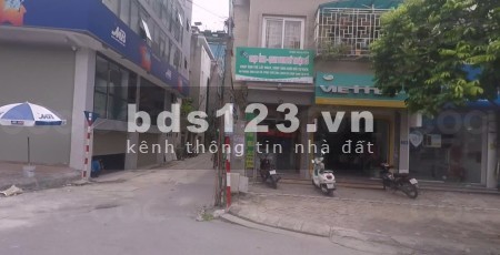 Bán nhà Trương Định lô góc, ngõ nông, đầy đủ công năng, dt 40m2, giá 3.2 tỷ