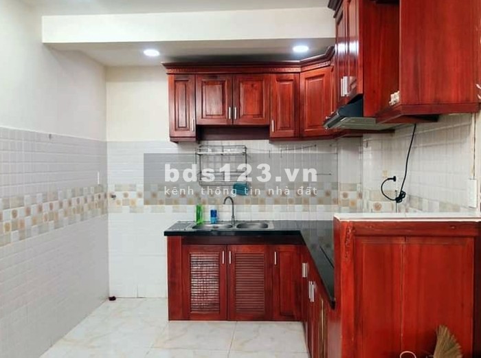 Bán nhà Bạch Đằng Bình Thạnh chỉ 6.5 tỷ thu nhập 20tr/tháng