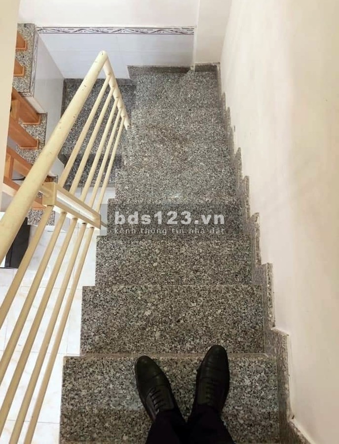Bán nhà Bạch Đằng Bình Thạnh chỉ 6.5 tỷ thu nhập 20tr/tháng