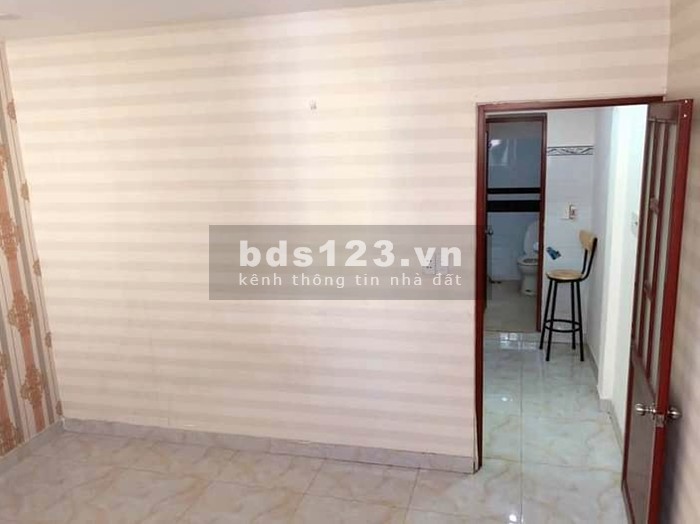 Bán nhà Bạch Đằng Bình Thạnh chỉ 6.5 tỷ thu nhập 20tr/tháng