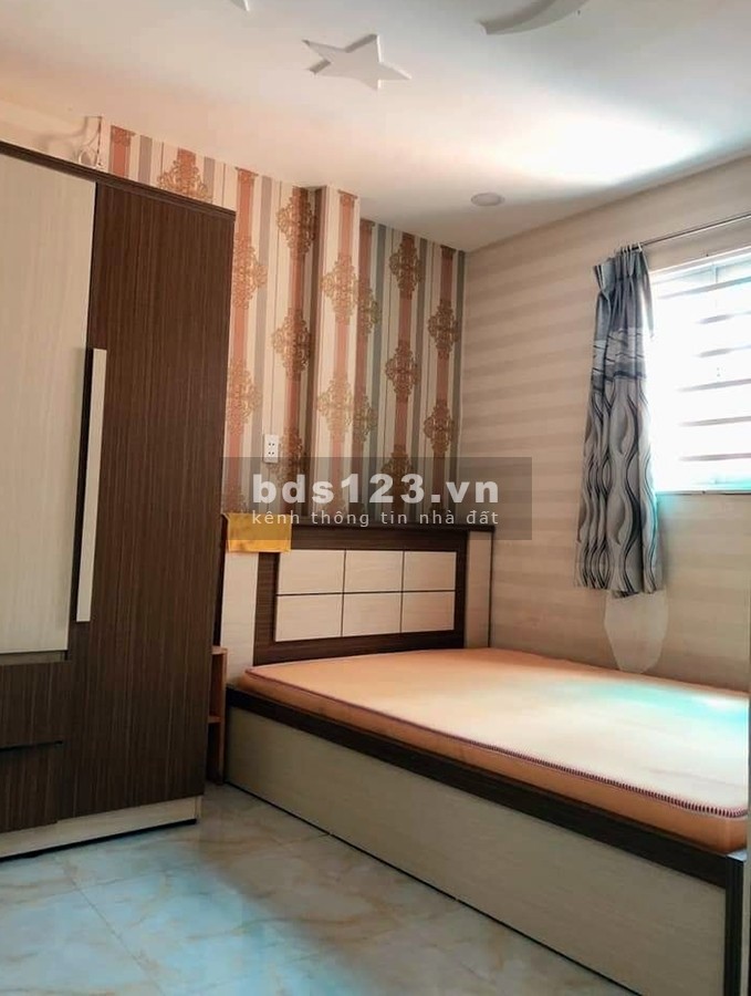 Bán nhà Bạch Đằng Bình Thạnh chỉ 6.5 tỷ thu nhập 20tr/tháng