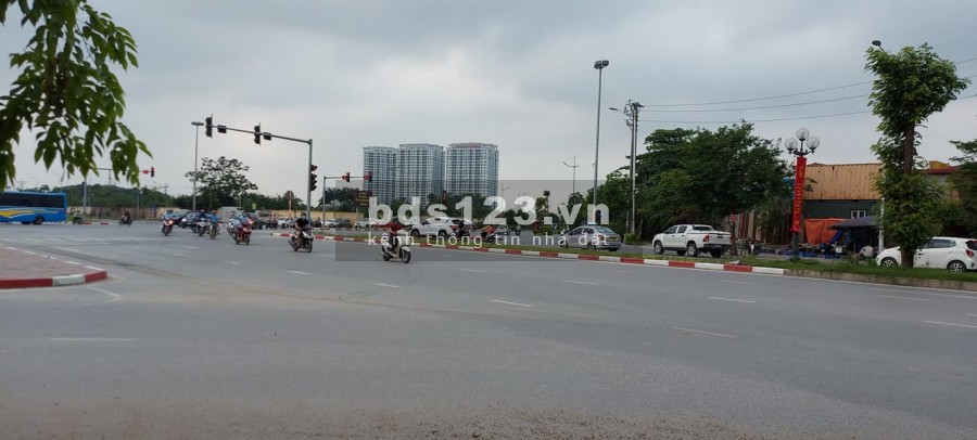 Bán đất Phương Canh, 2 thoáng, 60m2, mặt tiền 4.2m, 2.55 tỷ