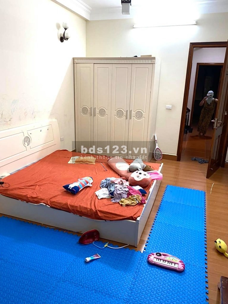 Bán nhà Hẻm ÔTô Vào Nhà, đường 3 Tháng 2, Q10, 51m2, 5T BTCT, 4mx13m, Giá 7tỷ5.