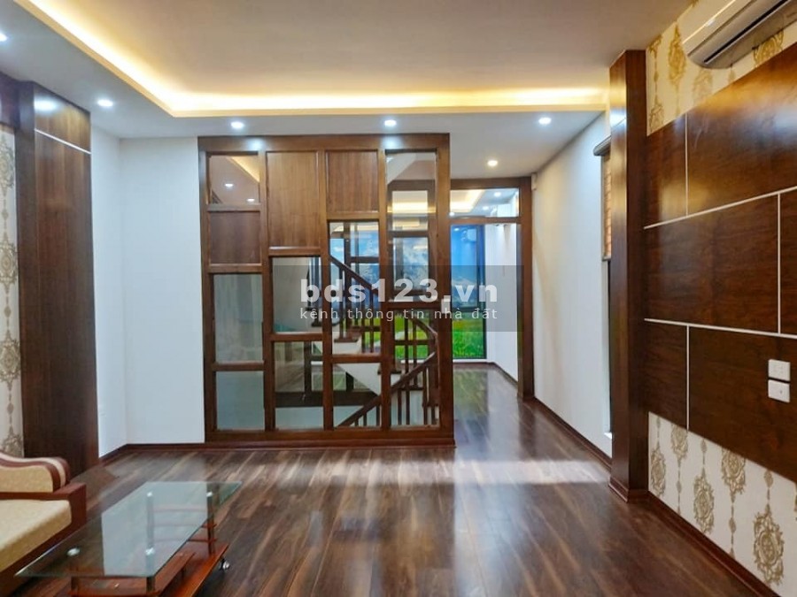 Bán nhà Hẻm ÔTô Vào Nhà, đường 3 Tháng 2, Q10, 51m2, 5T BTCT, 4mx13m, Giá 7tỷ5.