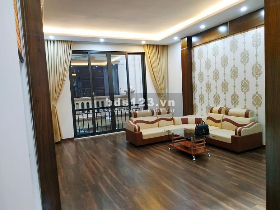 Bán nhà Hẻm ÔTô Vào Nhà, đường 3 Tháng 2, Q10, 51m2, 5T BTCT, 4mx13m, Giá 7tỷ5.