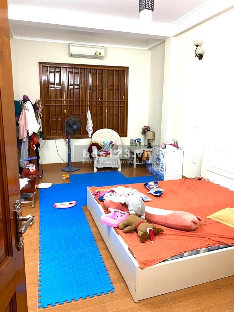 Bán nhà Hẻm ÔTô Vào Nhà, đường 3 Tháng 2, Q10, 51m2, 5T BTCT, 4mx13m, Giá 7tỷ5.