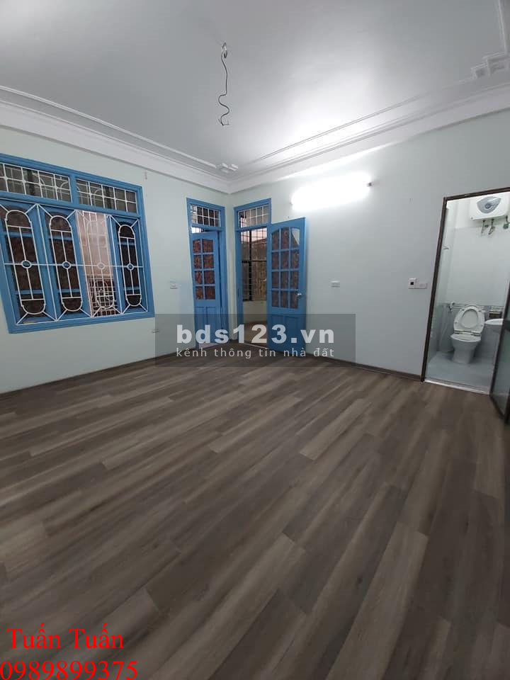 Bán nhà Thanh Bình, Hà Đông, nhà đẹp ở luôn, 39m2, 5T, 3.3 tỷ