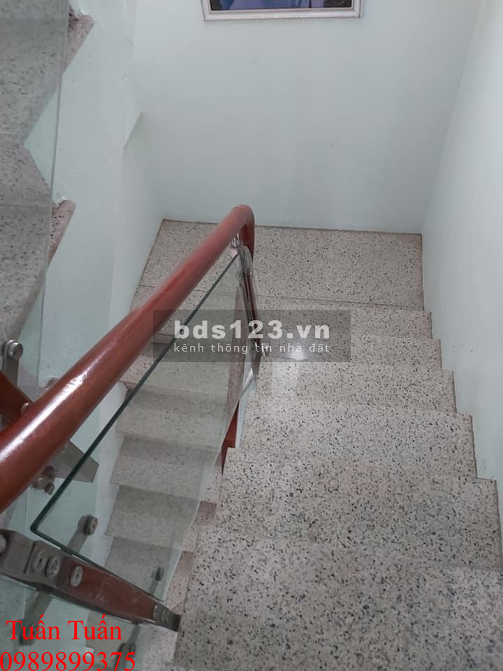 Bán nhà Thanh Bình, Hà Đông, nhà đẹp ở luôn, 39m2, 5T, 3.3 tỷ