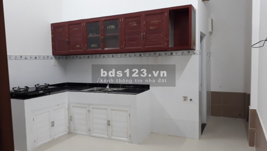 Cho thuê nhà HXH Lê Văn Thọ, P9, Gò Vấp, 4x15m, 1 trệt, 1 lầu, 9.5 triệu/tháng