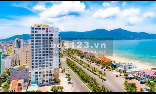 TỔNG HỢP KHÁCH SẠN - RESORT ĐÀ NẴNG !