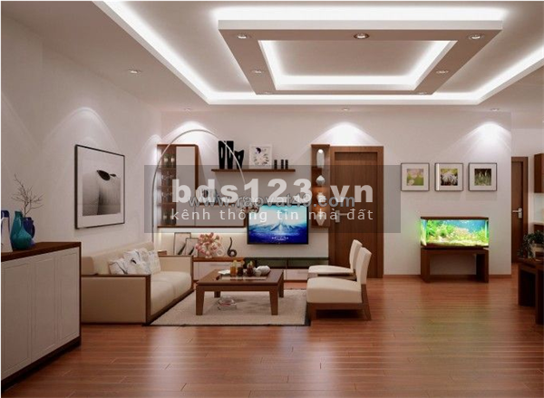 Camellia Hoàng Huy Commerce tòa trung tâm sắp ra mắt mở bán, thanh toán theo đợt