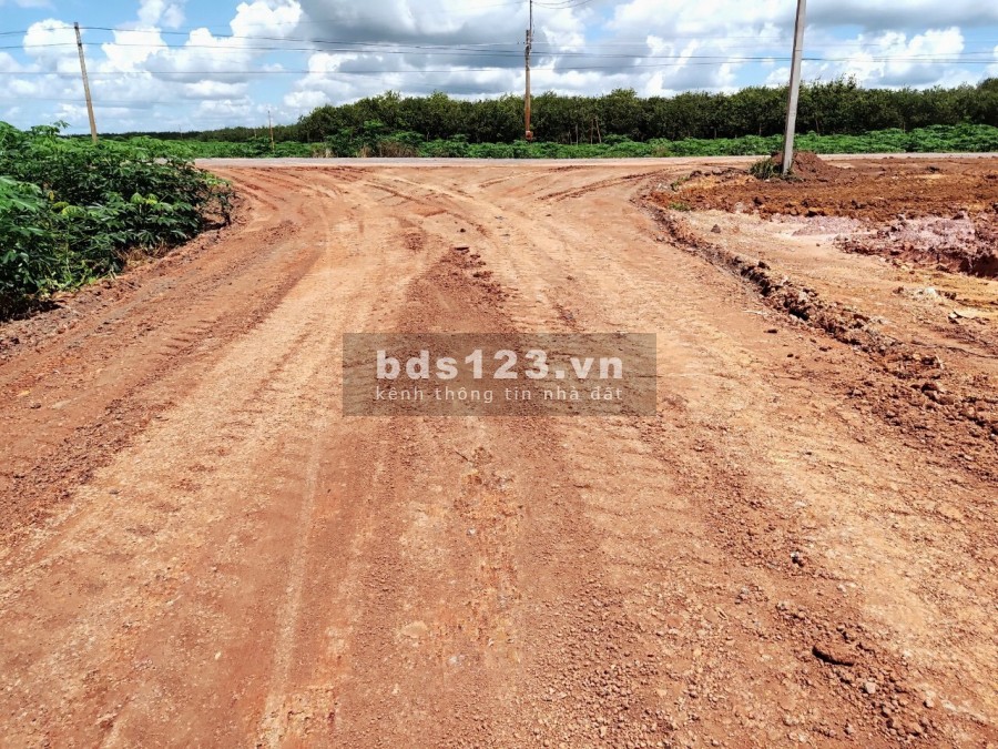 Đất giá rẻ đầu tư gần khu công nghiệp tân hội