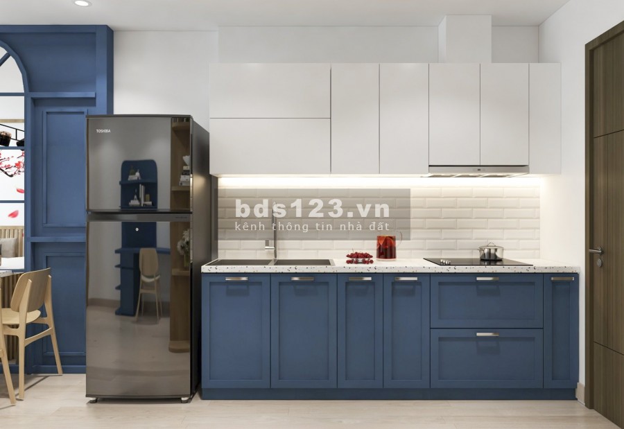 Giá mùa dịch Vinhomes Smart City căn studio Full đồ giá chỉ 6,5tr - 0976386380