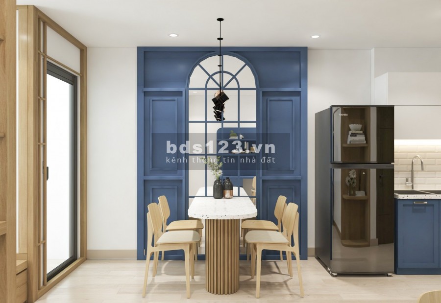 Giá mùa dịch Vinhomes Smart City căn studio Full đồ giá chỉ 6,5tr - 0976386380