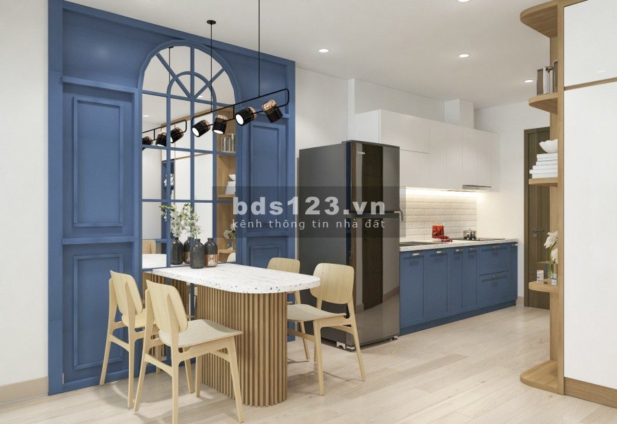 Giá mùa dịch Vinhomes Smart City căn studio Full đồ giá chỉ 6,5tr - 0976386380