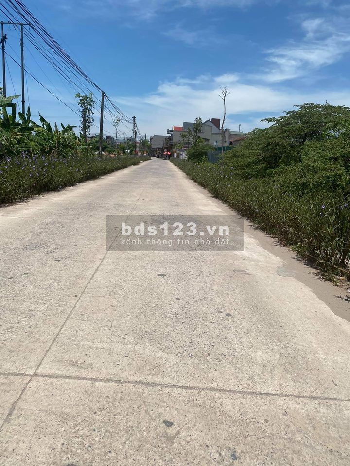 Bán đất Tiểu khu Đại Nam Phú Xuyên Hà Nội, giá 7 triệu/m2, đường lớn