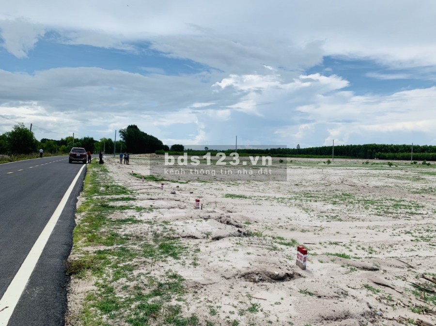 Covid19 em vẫn bán Đất biển Lộc An (5x25) (5x28) MT 12m giá tốt nhất có thổ, sổ sẵn công chứng nhé