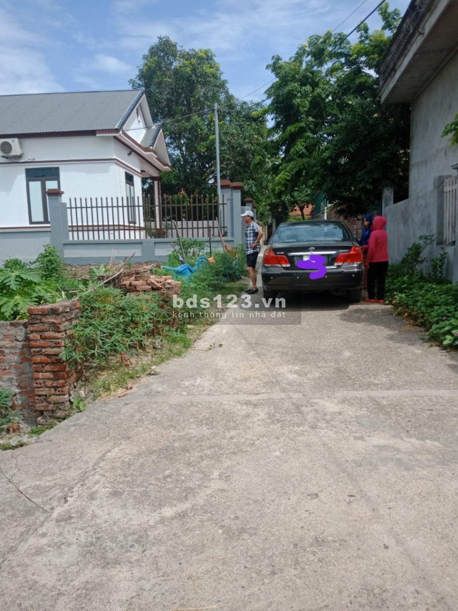 Cần bán đất xã thạch Sơn huyện Lâm Thao tỉnh Phú Thọ, giá 690 triệu