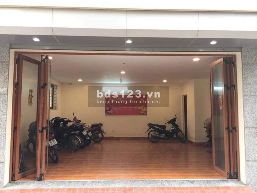 Cho thuê văn phòng tại Lê Trọng Tấn, Khương Mai, diện tích 60m2 x 3 tầng giá 13tr/ tháng