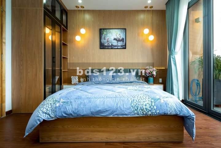 Xuất cảnh cần bán gấp nhà ở HXH đường Nguyễn Gia Trí, P25, Bình Thạnh, 3 tầng, dt 4m x 12m, giá tốt nhỉnh 5 tỷ